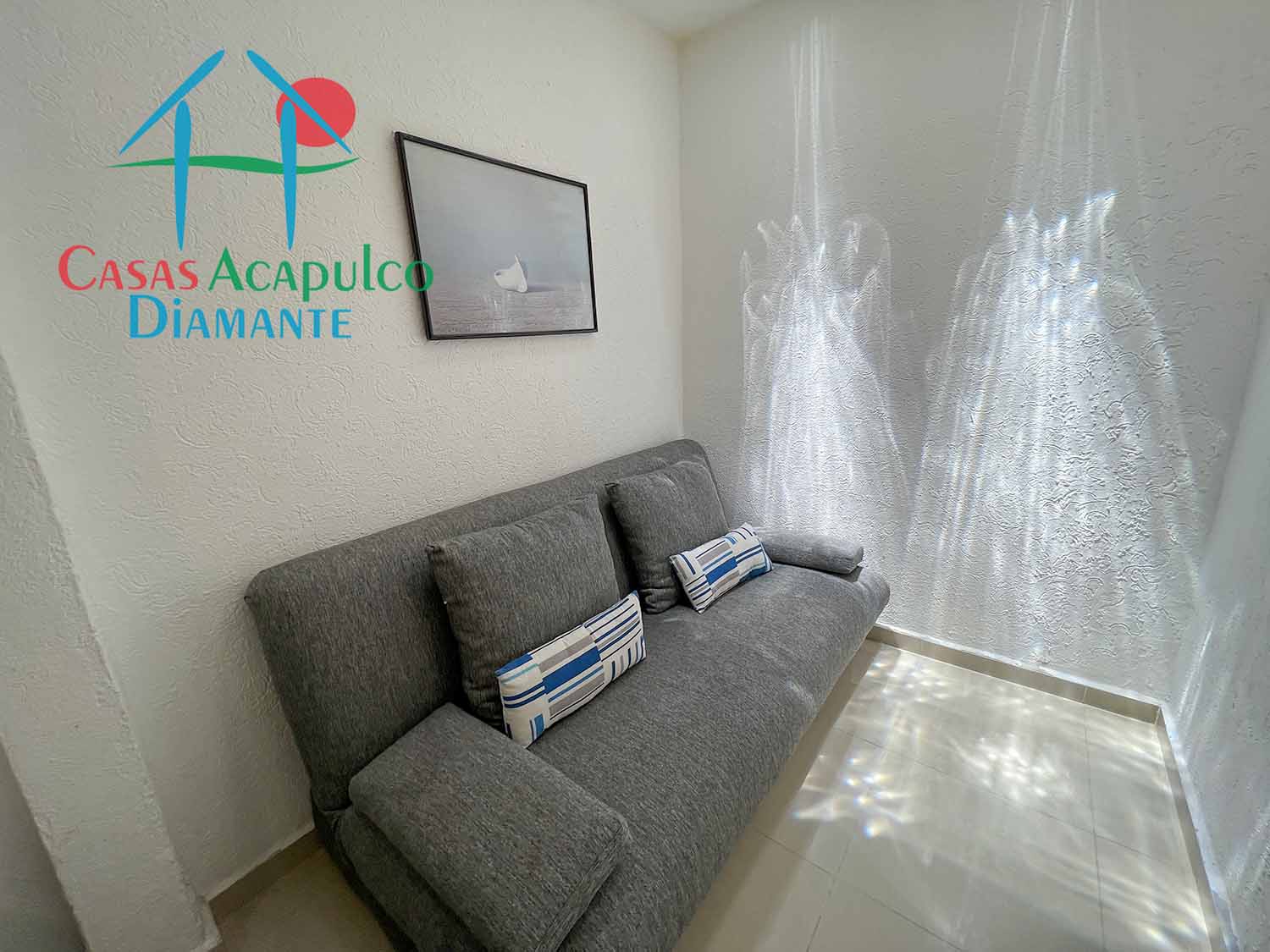 Villas Terrasol Pacífico 7 - Recámara uno 5